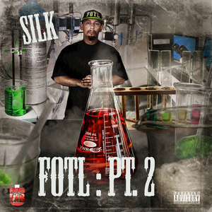 Running From The Po-Po (Explicit)