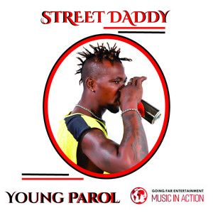 Street Daddy (Explicit)