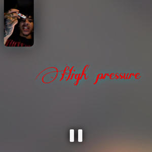 High Pressure (Explicit)