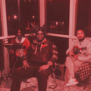 Im Shining (Sunset) (feat. Diamond Key & Isaiah Guerrero) (Unplugged|Instrumental Version)