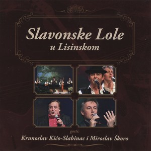 Tu Je Moja Slavonija