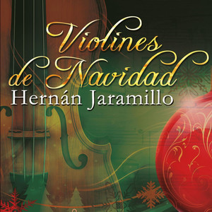 Violines de Navidad