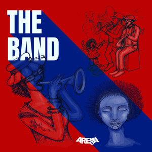 THE BAND (Instrumental)
