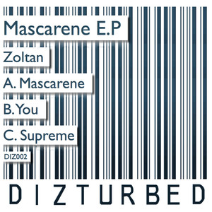 Mascarene EP