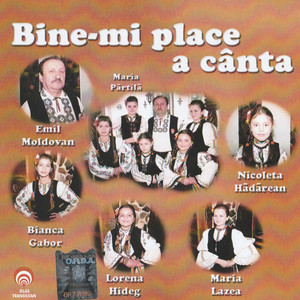 Bine-mi place a canta