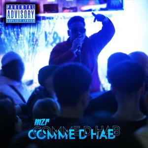 COMME D'HAB (Explicit)