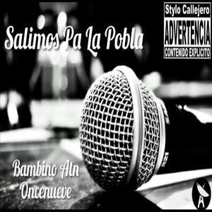 Salimos Pa La Pobla (feat. Oncenueve)