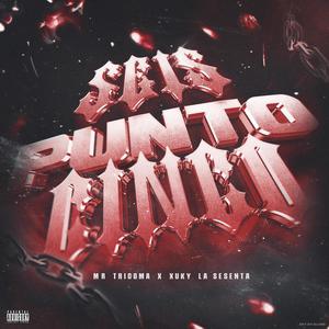 SEIS PUNTO CINCO (feat. XUKYY LA SESENTA)