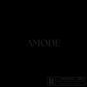 AMODE (Explicit)