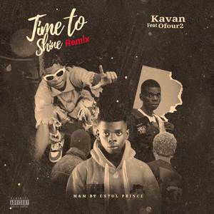 Time To Shine (Remix|Explicit)