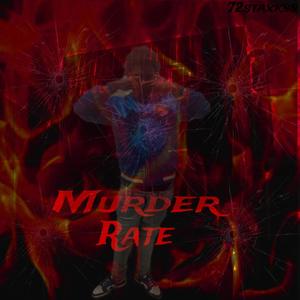 MURDA RATE (Explicit)