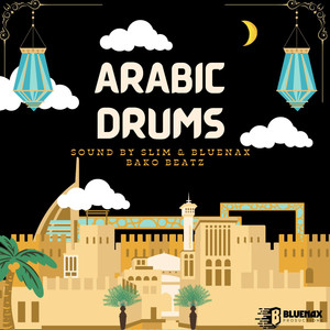 ARABIC DRUMS