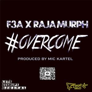#Overcome (Explicit)