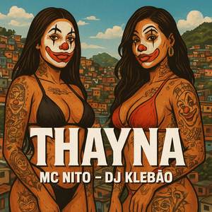 Thayna (Explicit)