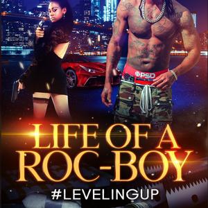 Life Of A Roc-Boy Interview (Explicit)