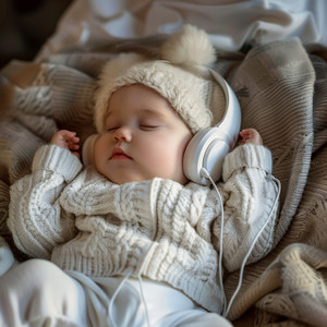 Baby Sleep Harmonies: Nighttime Lullabies