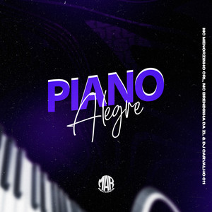 Piano Alegre (Explicit)