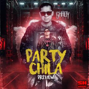 PARTY CHILA DIA 1 (feat. AREA 637) (Explicit)