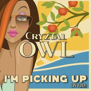 I'm Picking Up(Wyld)[feat. Christi Lao & Benj Clarke]