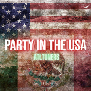 Party in the Usa (Explicit)