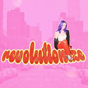 Revolutionize