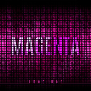 Magenta
