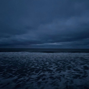 teeth (instrumental slowed & reverb with rain)