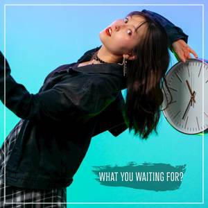 What You Waiting For? (Symphonic Metal Version) [Explicit]