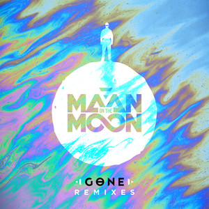 Gone (feat. Marvin Brooks) (Remixes)