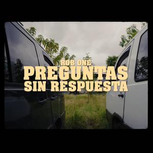 Preguntas sin respuesta