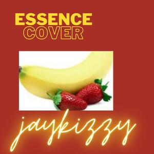 ESSENCE COVER