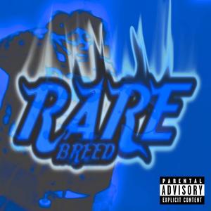 Rare Breed Ep 2 (Explicit)