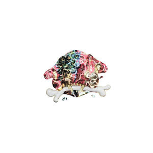 cyes - praque (feat. MALIK LE ROI) (Explicit)