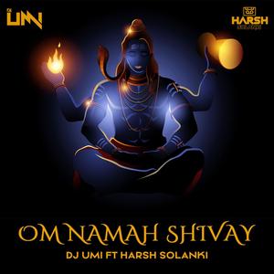 Om Namah Shivay(feat. Harsh Solanki)