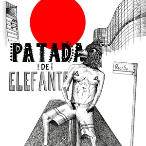 Patada de Elefante