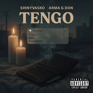 Tengo (Explicit)