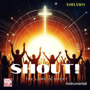 Shout Instrumental