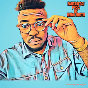 Fantasyboi (Explicit)