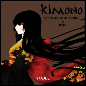 Kimono (Original Mix)