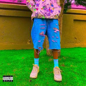 MONA LI$a(feat. Tauru$ 2000 & xBeats) (Explicit)