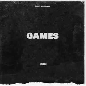 Games (Explicit)