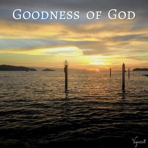 Goodness of God (Israel's Version) (Instrumental)