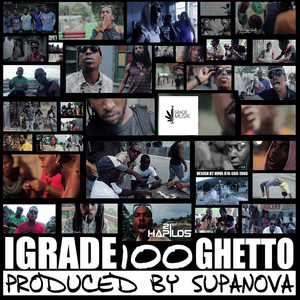 100 Ghetto - Single