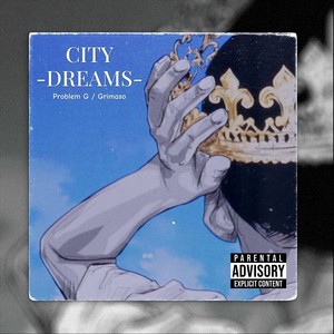 City Dreams (Explicit)