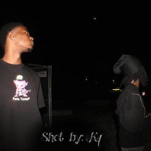 Dogbite (feat. Dmack & K4shU) (Explicit)