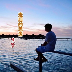 走后的思念  - 【伤感版】