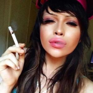 Hot **** (Major Demo|Explicit)