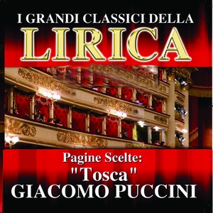 Tosca - Act1-Aria-Cavaradossi (奇妙的和谐)