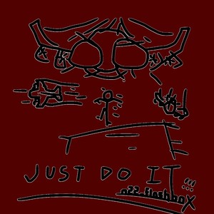 JUST DO IT