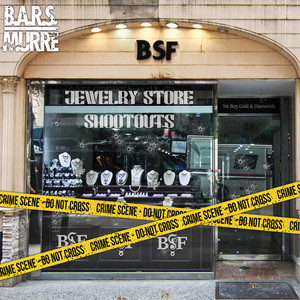 Jewelry Store Shootouts (Explicit)